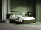 Italy_Bedframe_Green_Perspective-scaled (1)
