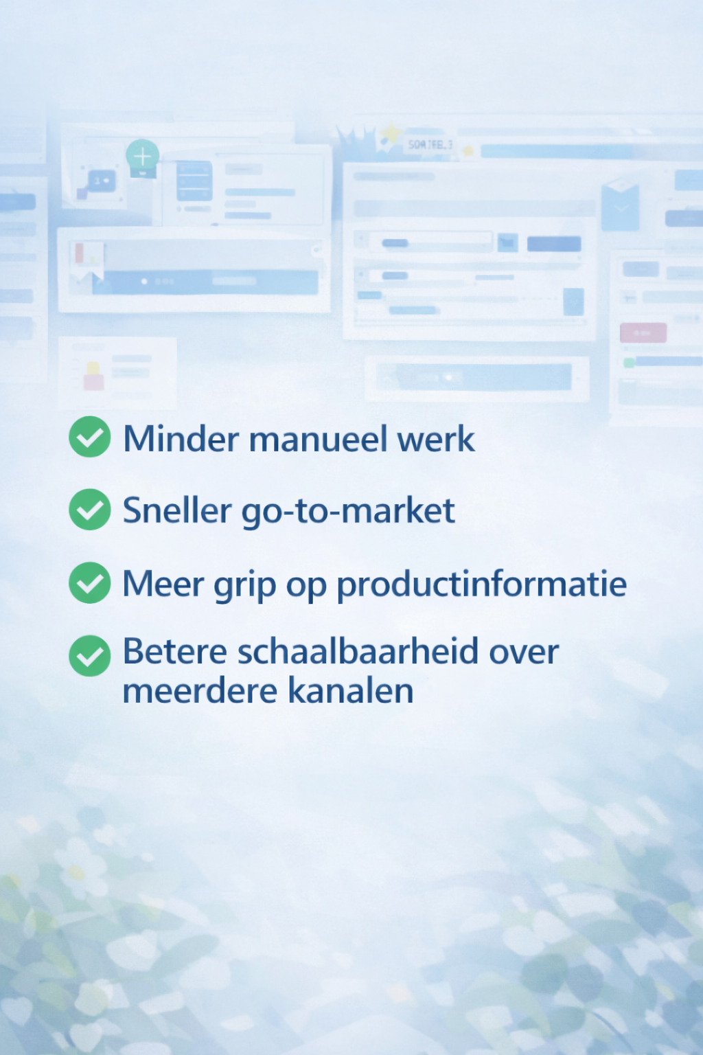voardelen landingpage